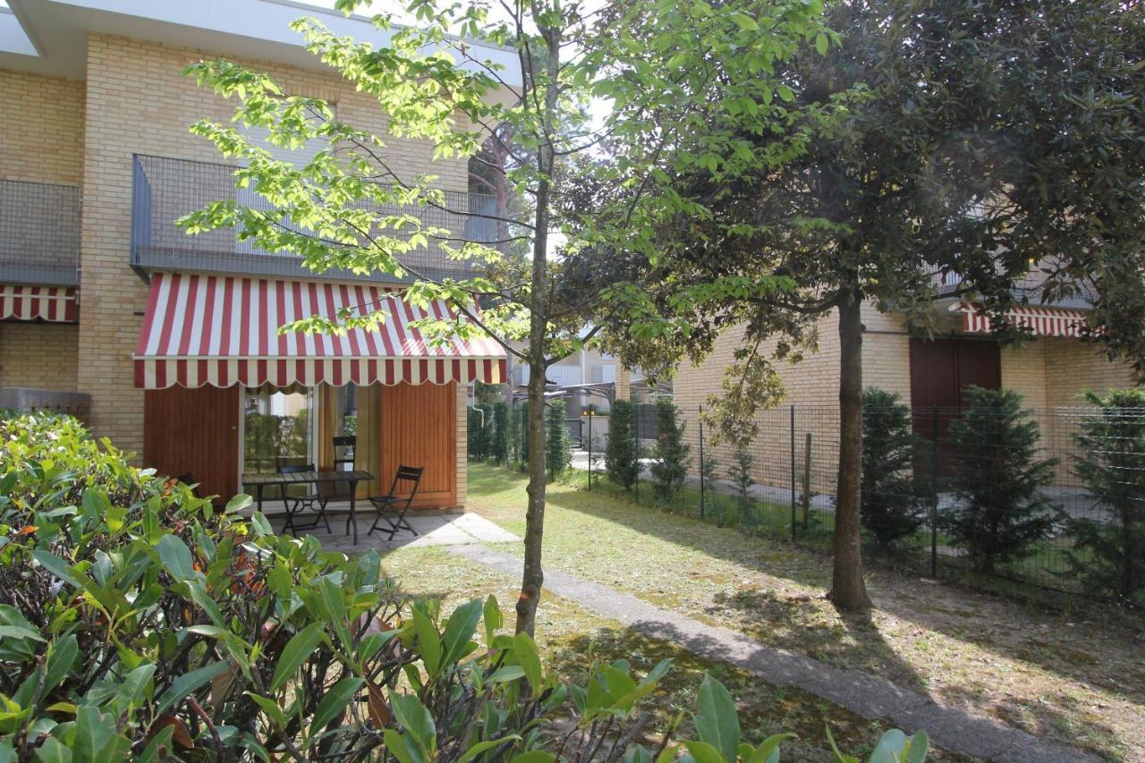 Tamerici 비비오네 외부 사진